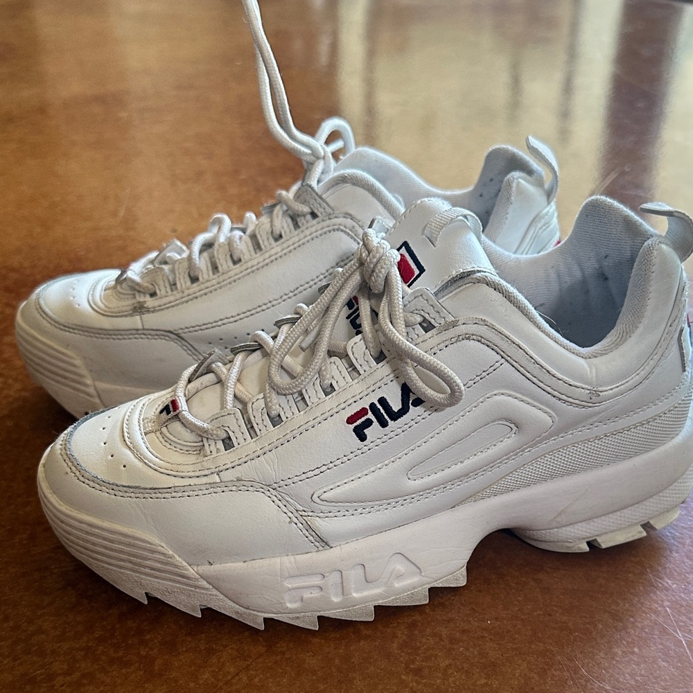 Fila Women's Disruptor II Sneakers